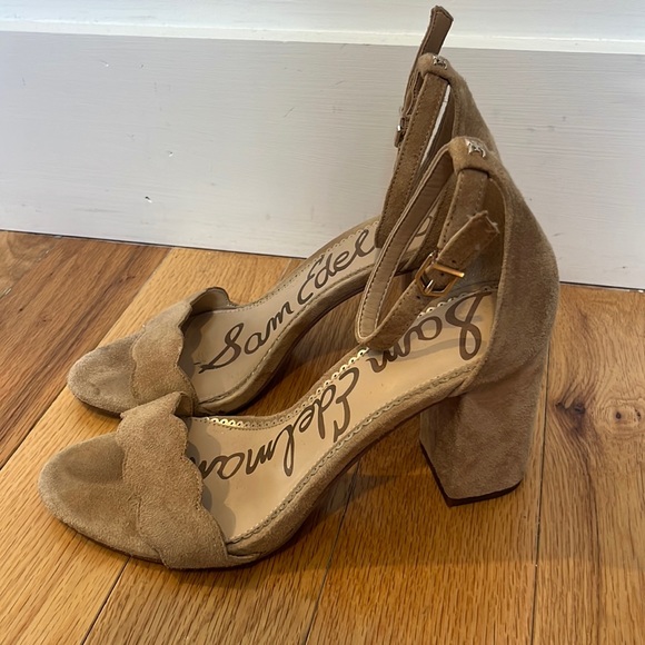 Sam Edelman Odila - Picture 3 of 10